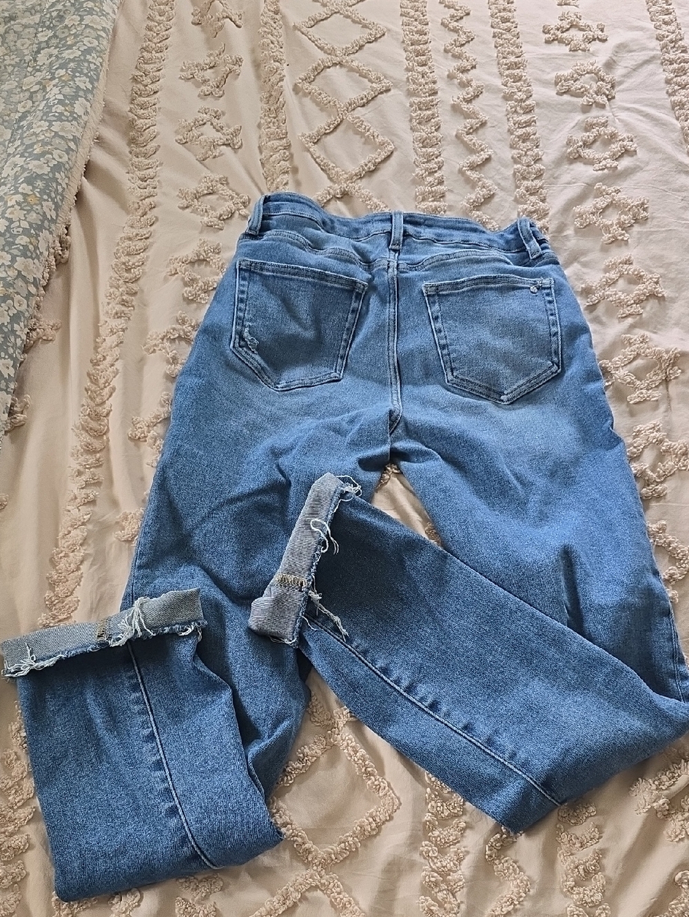 Mica Jeans